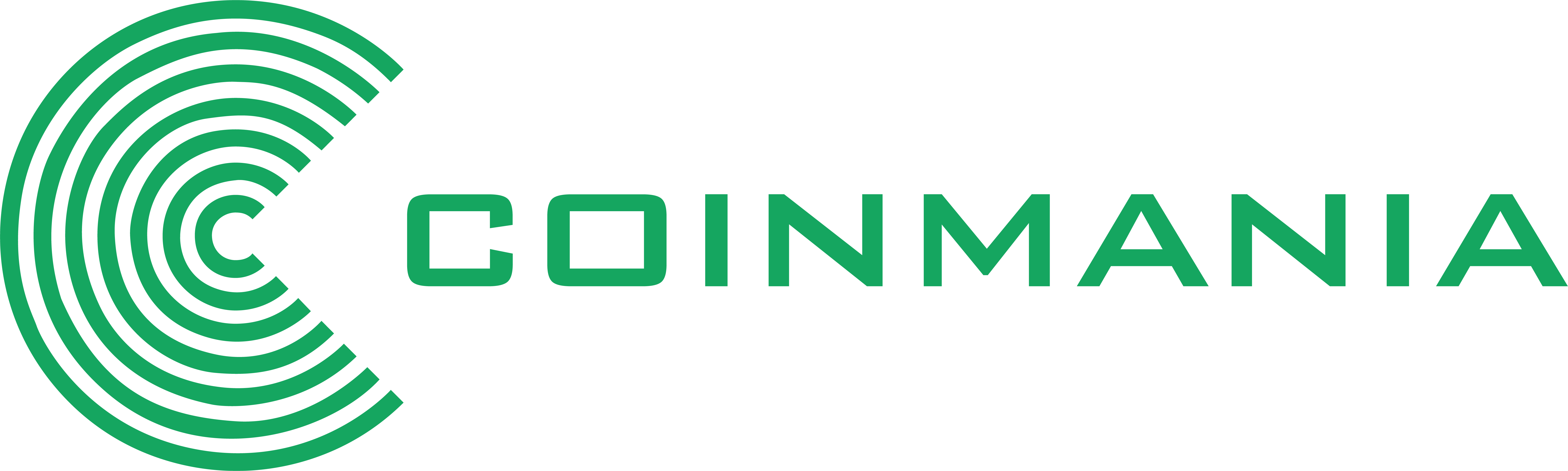 Coinmania logo