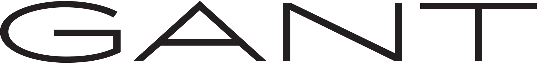 Gant logo