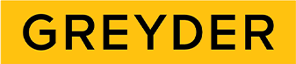 Greyder logo