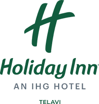 Holiday Inn Telavi Hotel logo