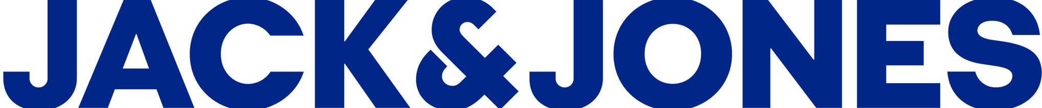 Jack & Jones logo